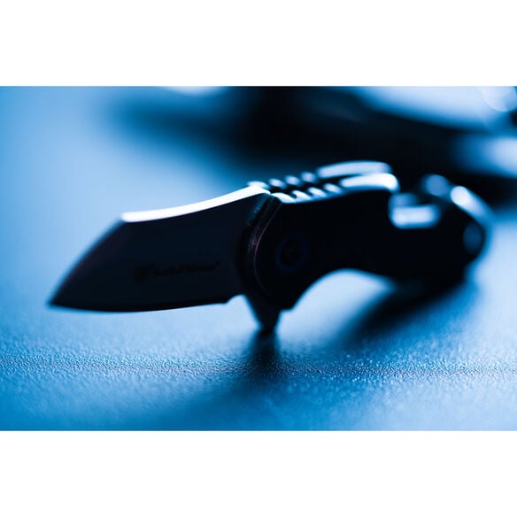 Smith & Wesson&reg; Drive Folding Knife